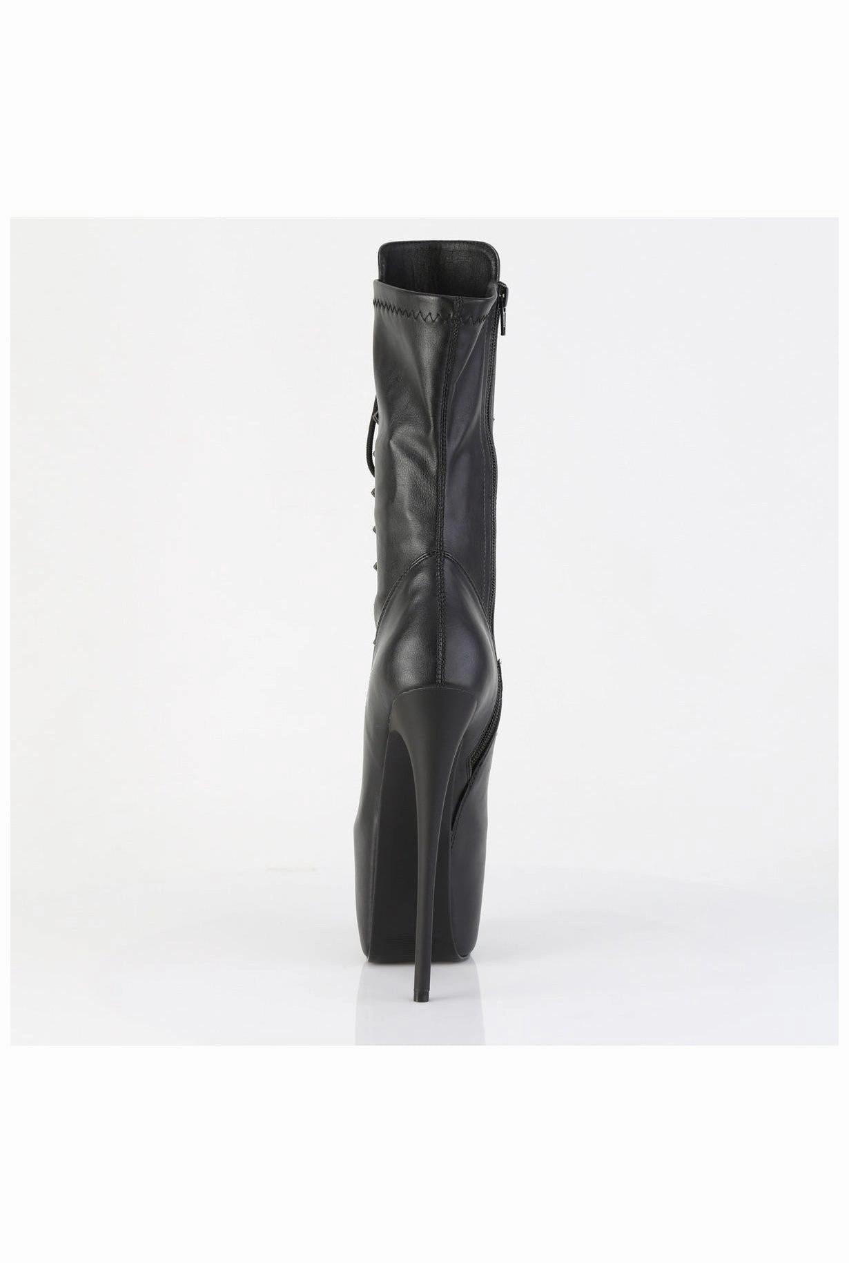 Pleaser JUBILANT-1048 Knee Boot