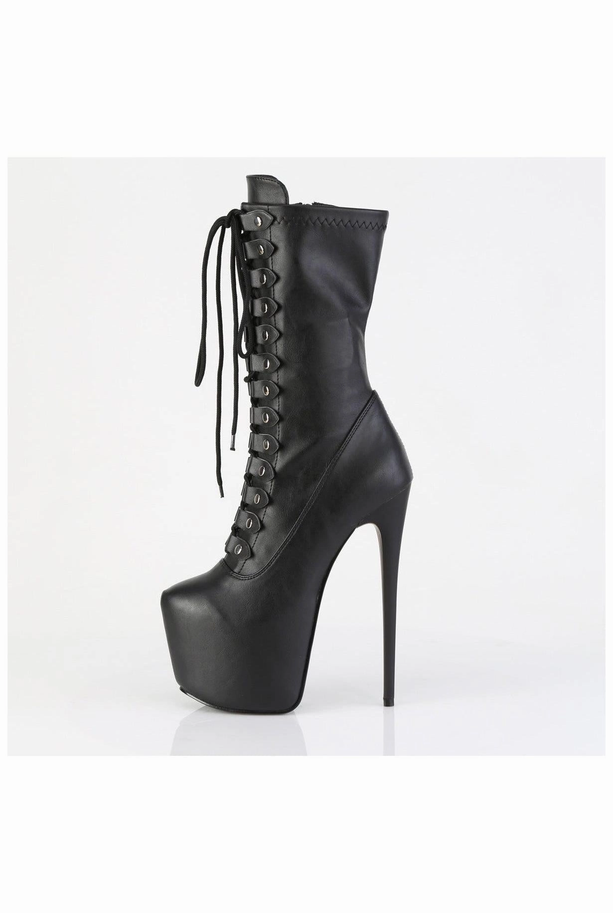Pleaser JUBILANT-1048 Knee Boot