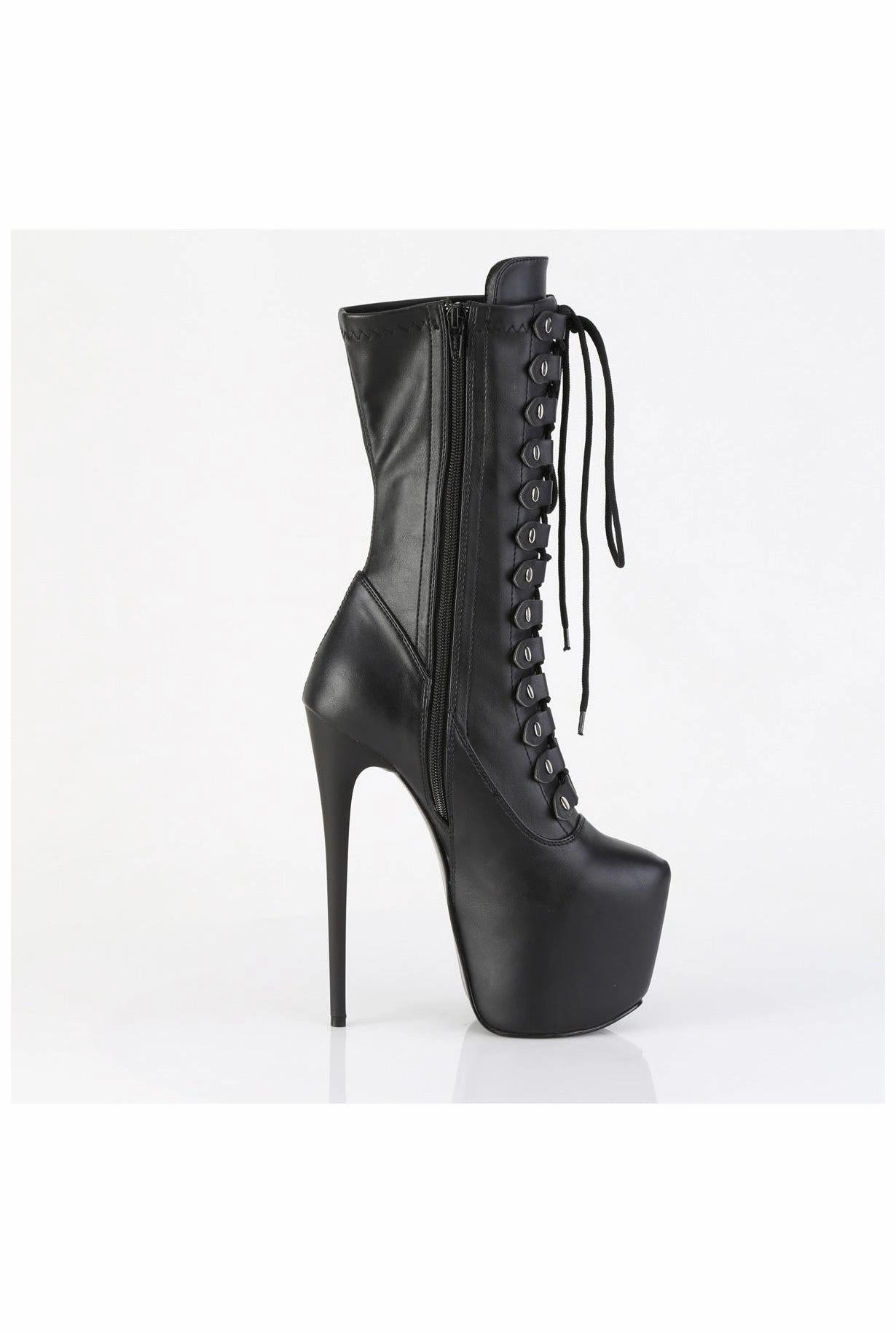 Pleaser JUBILANT-1048 Knee Boot