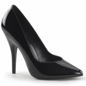 Pleaser Seduce-420V