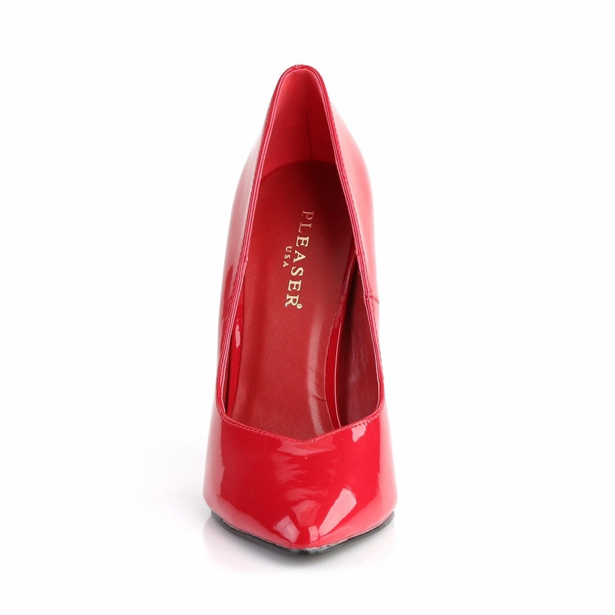 Pleaser Seduce-420V