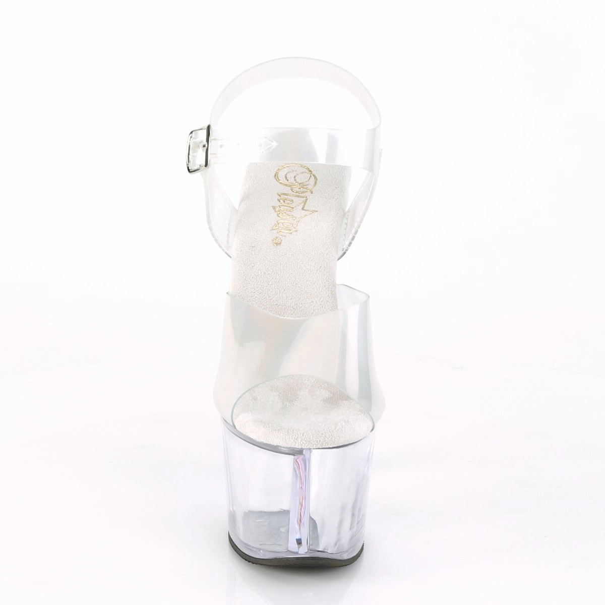 Pleaser Sky-308N-RBH Sandals