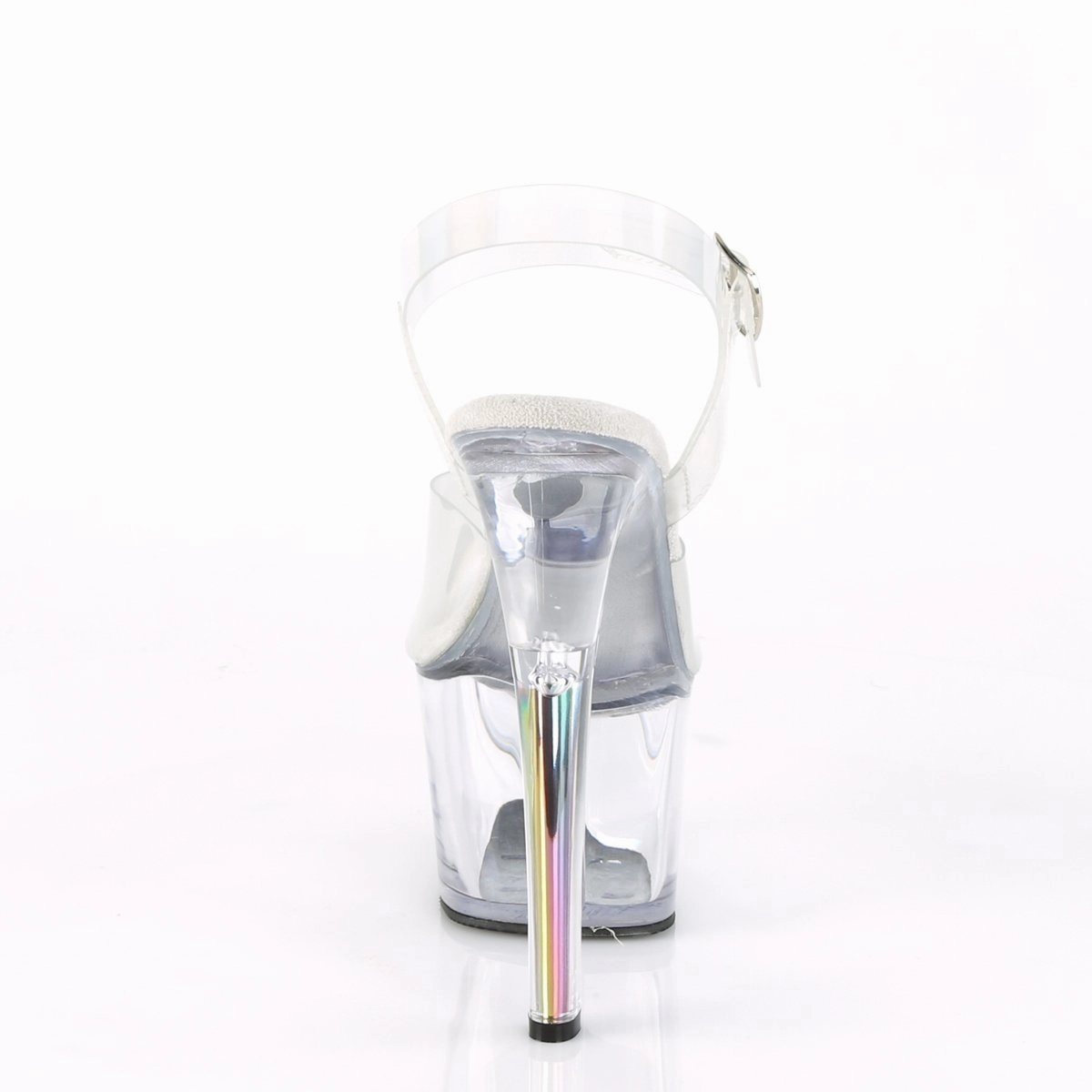 Pleaser Sky-308N-RBH Sandals