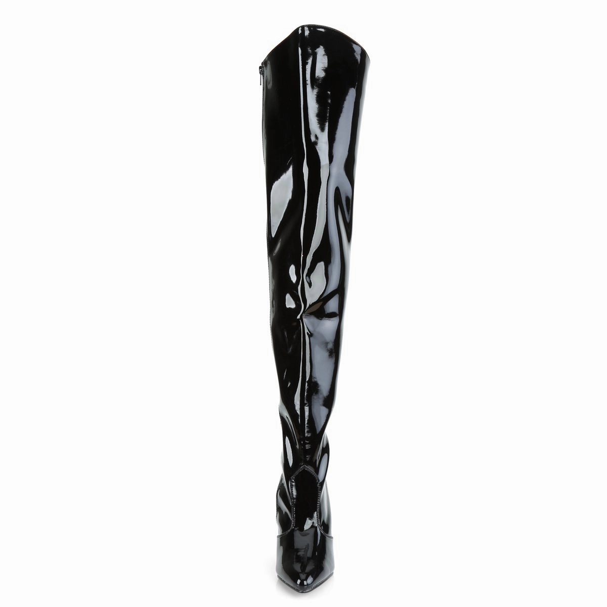 Pleaser Vanity-3010 Boots