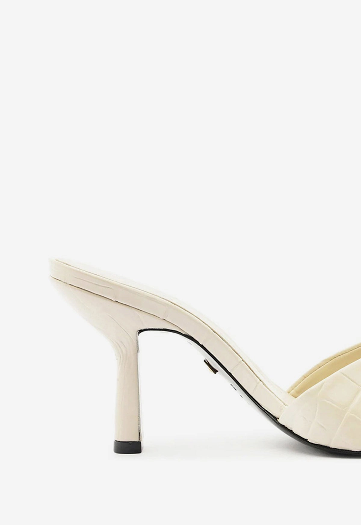 Posseni Leather Sandal