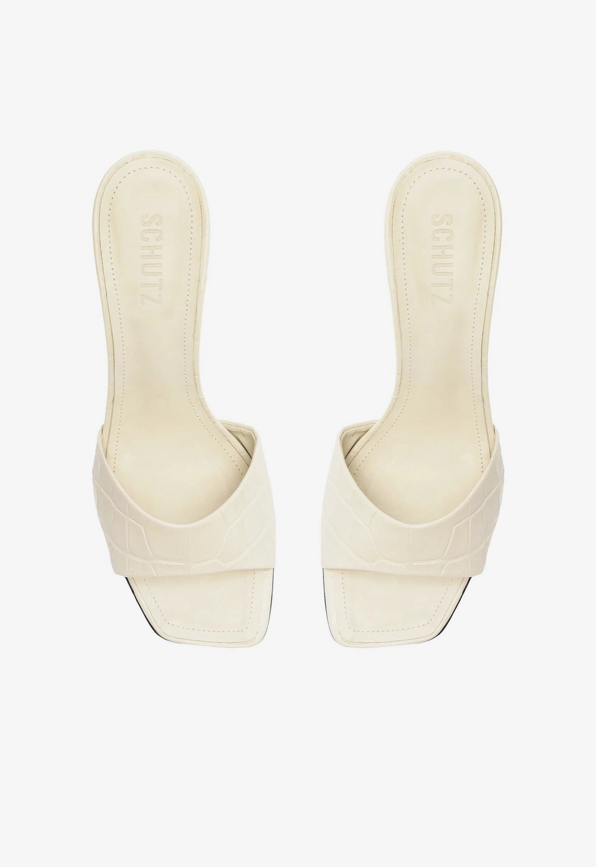 Posseni Leather Sandal