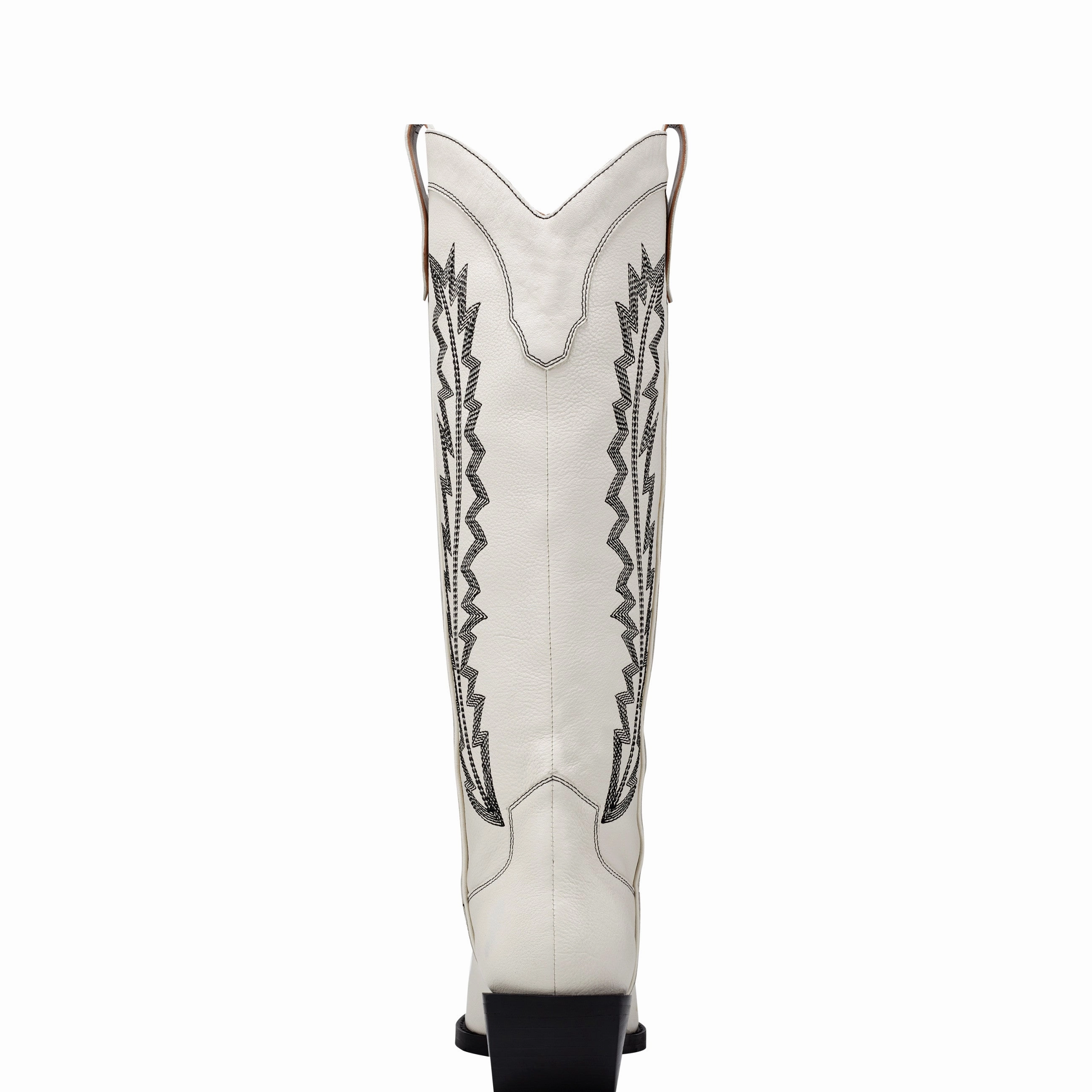Roselle Western Boot