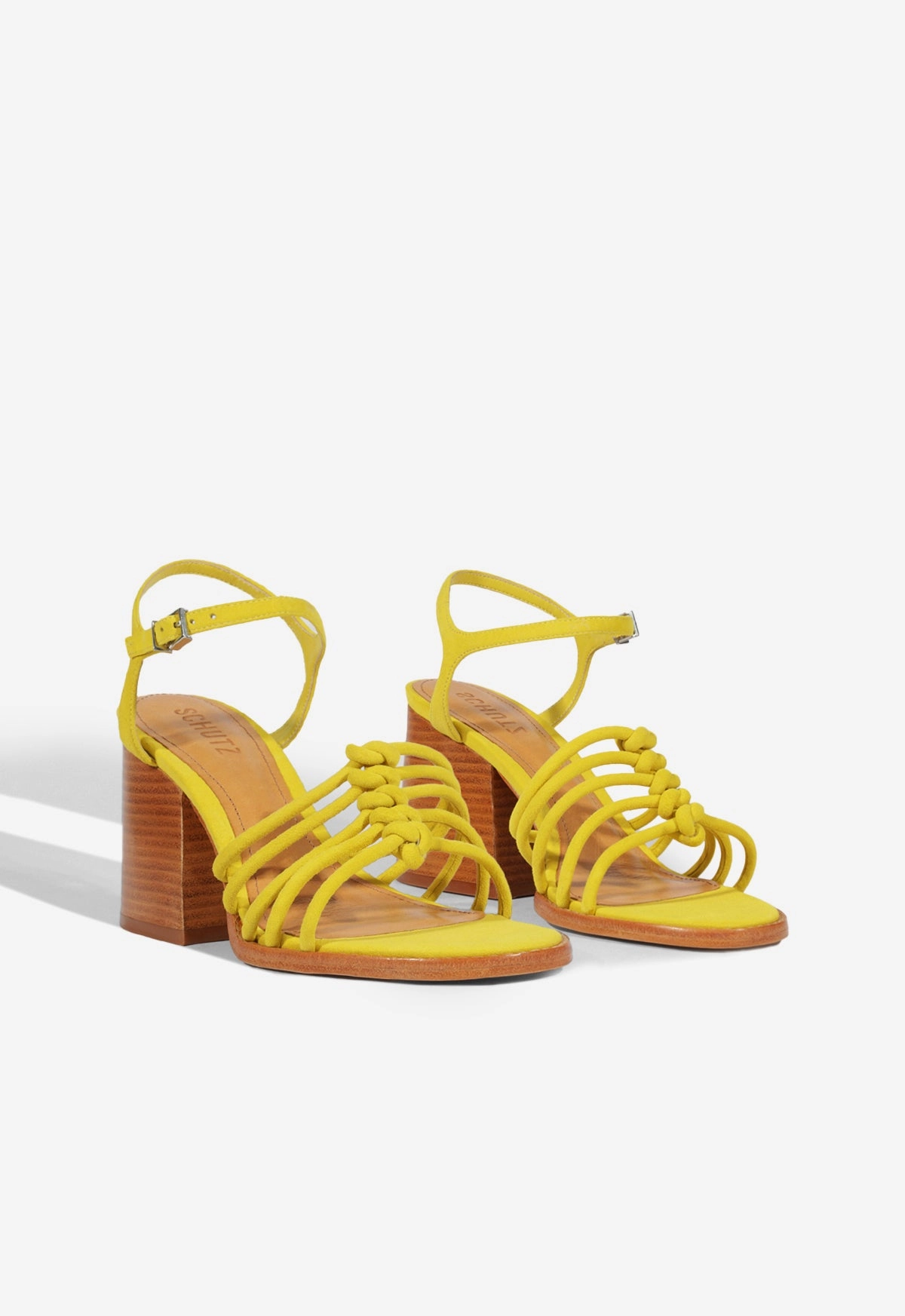 Sandy Sandal