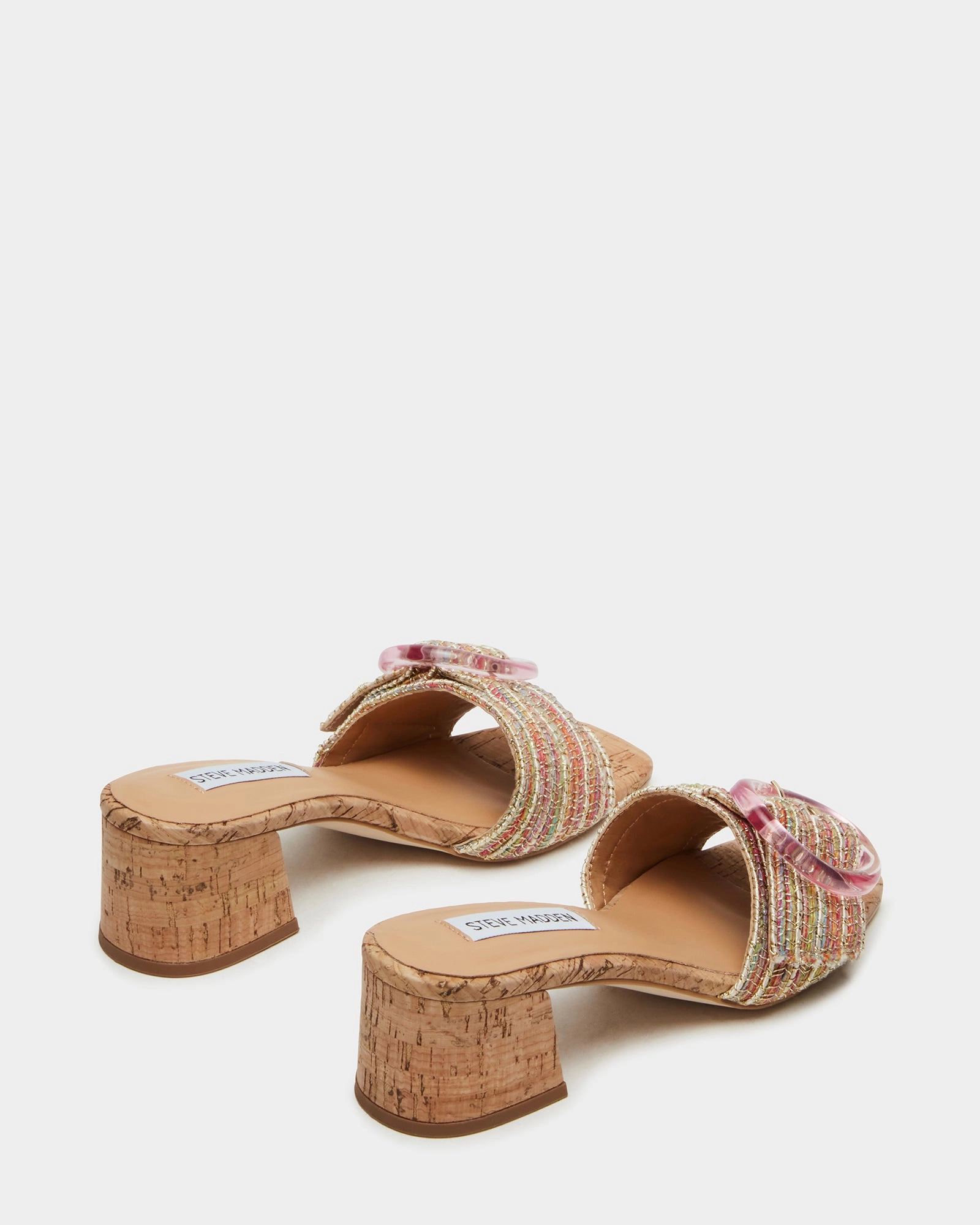 SEACREST PINK MULTI