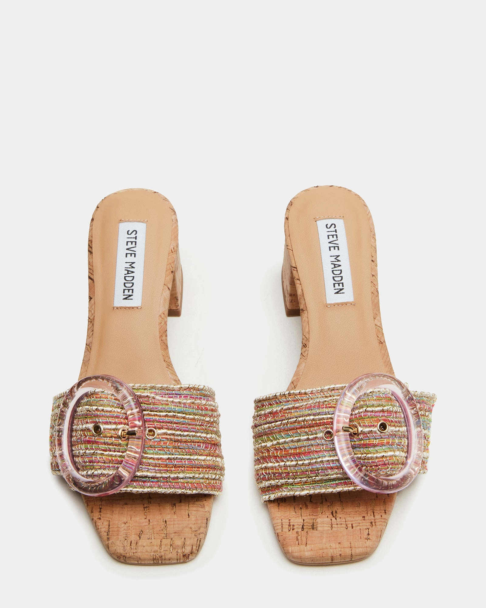 SEACREST PINK MULTI