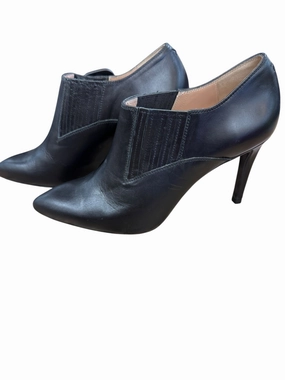 Shoes Heels Stiletto By Clothes Mentor In Black, Size: 8.5
