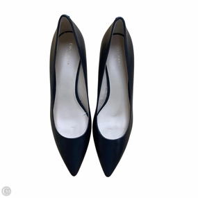 Shoes Heels Stiletto By Cole-haan In Black, Size: 11