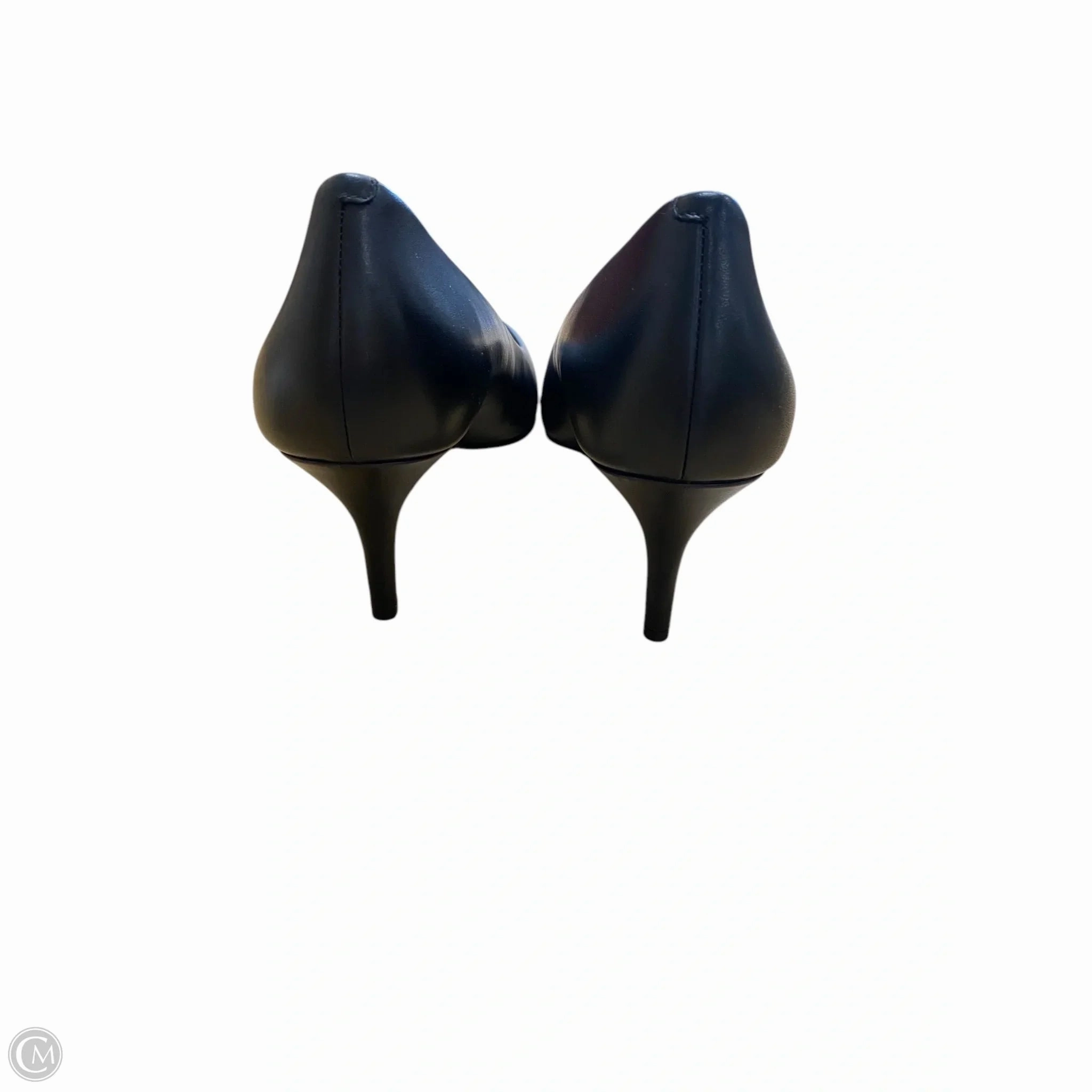 Shoes Heels Stiletto By Cole-haan In Black, Size: 11