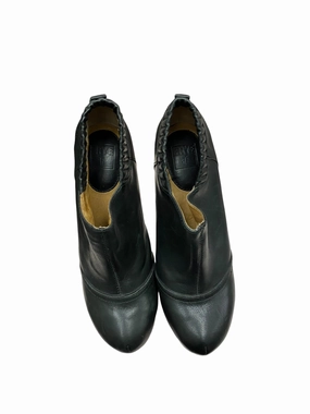 Shoes Heels Stiletto By Frye In Black, Size: 7.5