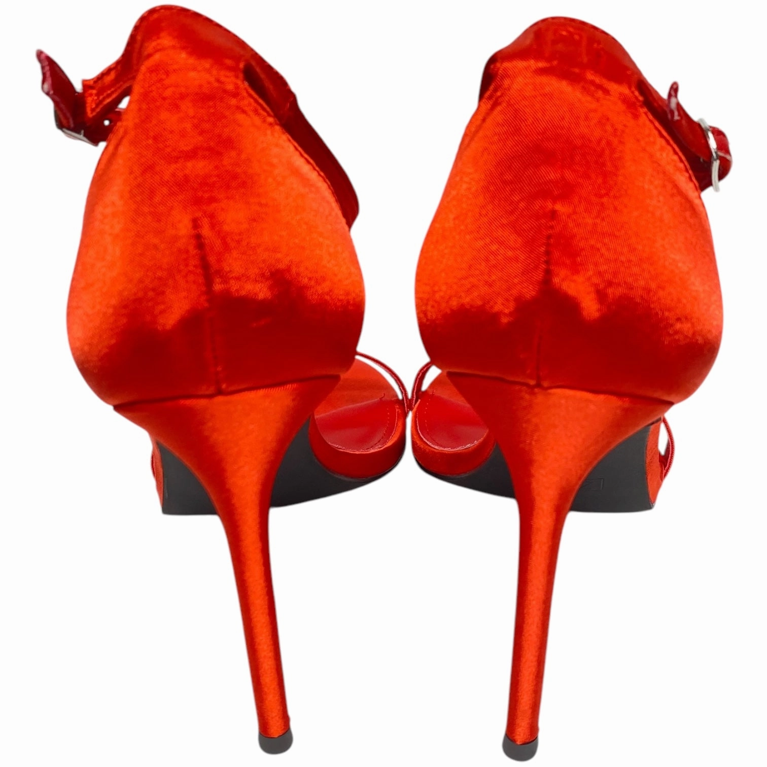 Shoes Heels Stiletto By ZBY  Size: 10