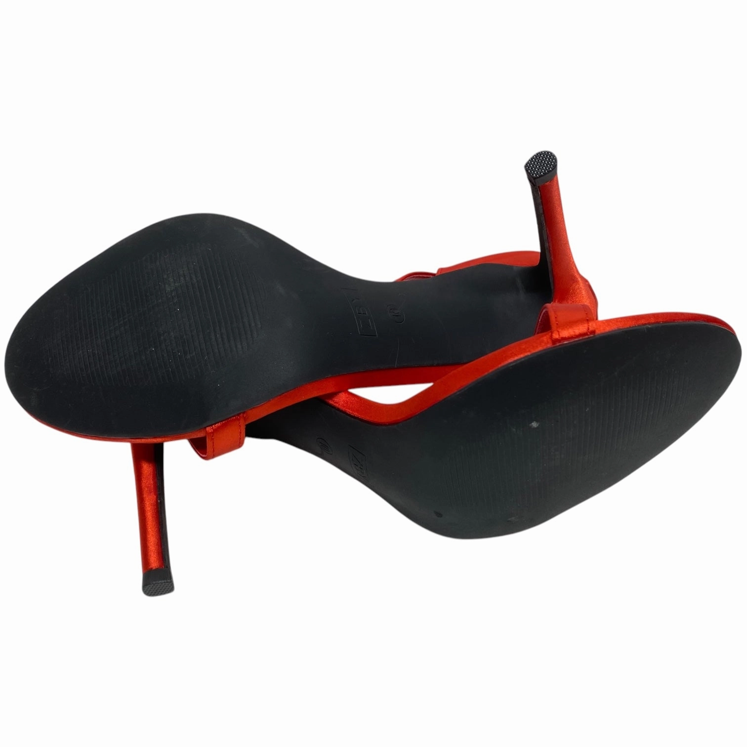 Shoes Heels Stiletto By ZBY  Size: 10