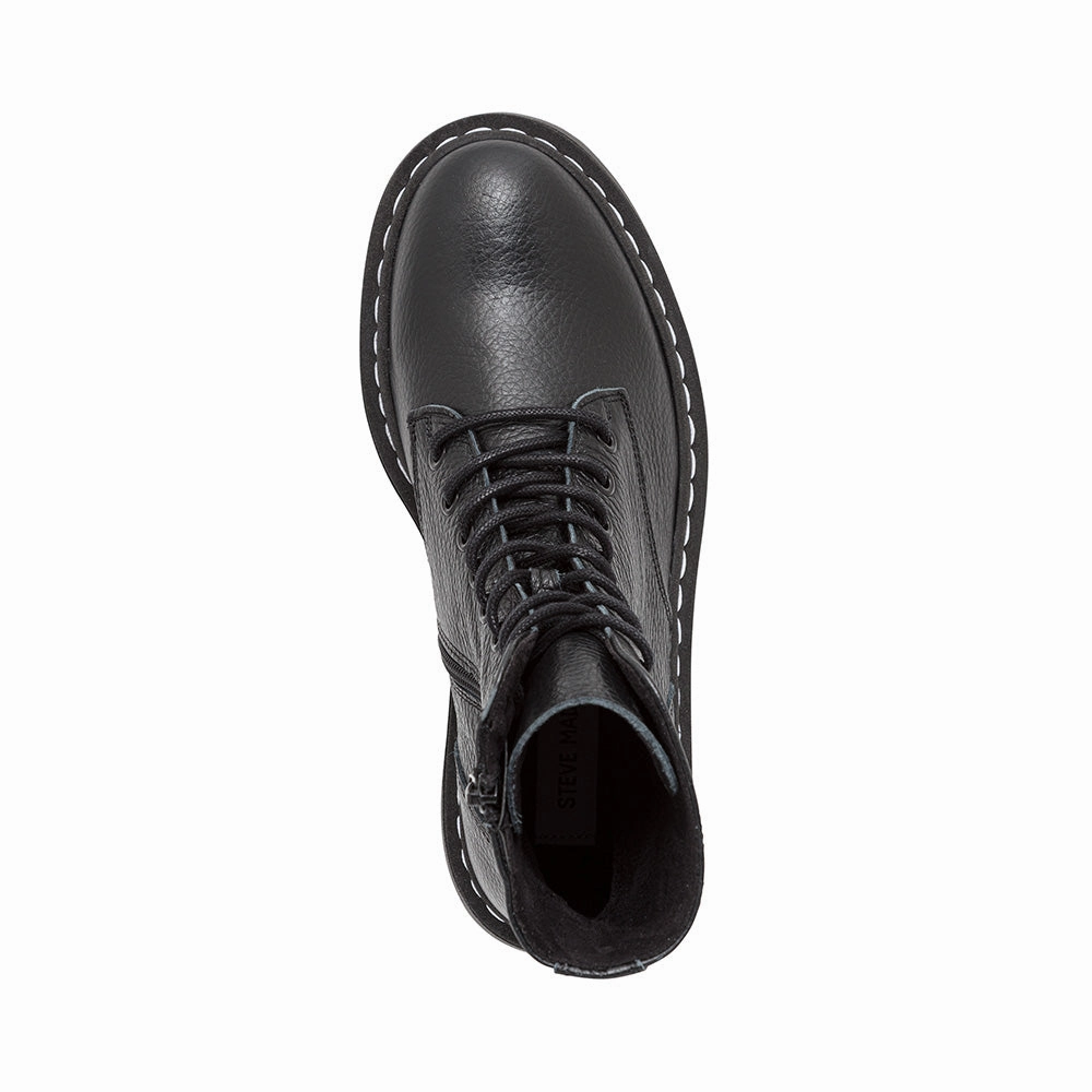 Skylar Boot BLACK LEATHER