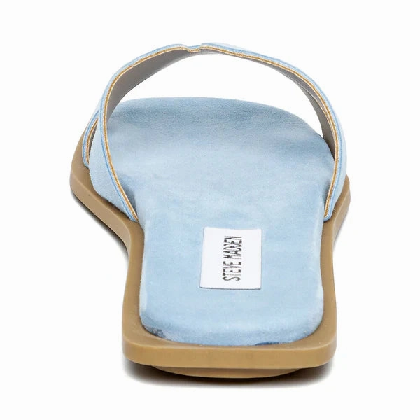 Sofia Slide LIGHT BLUE