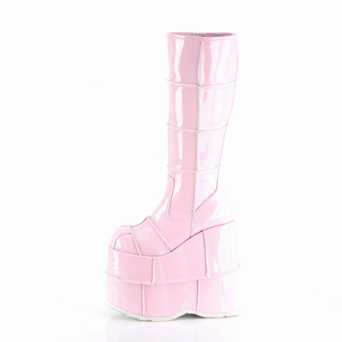 STACK-301  Baby Pink Hologram