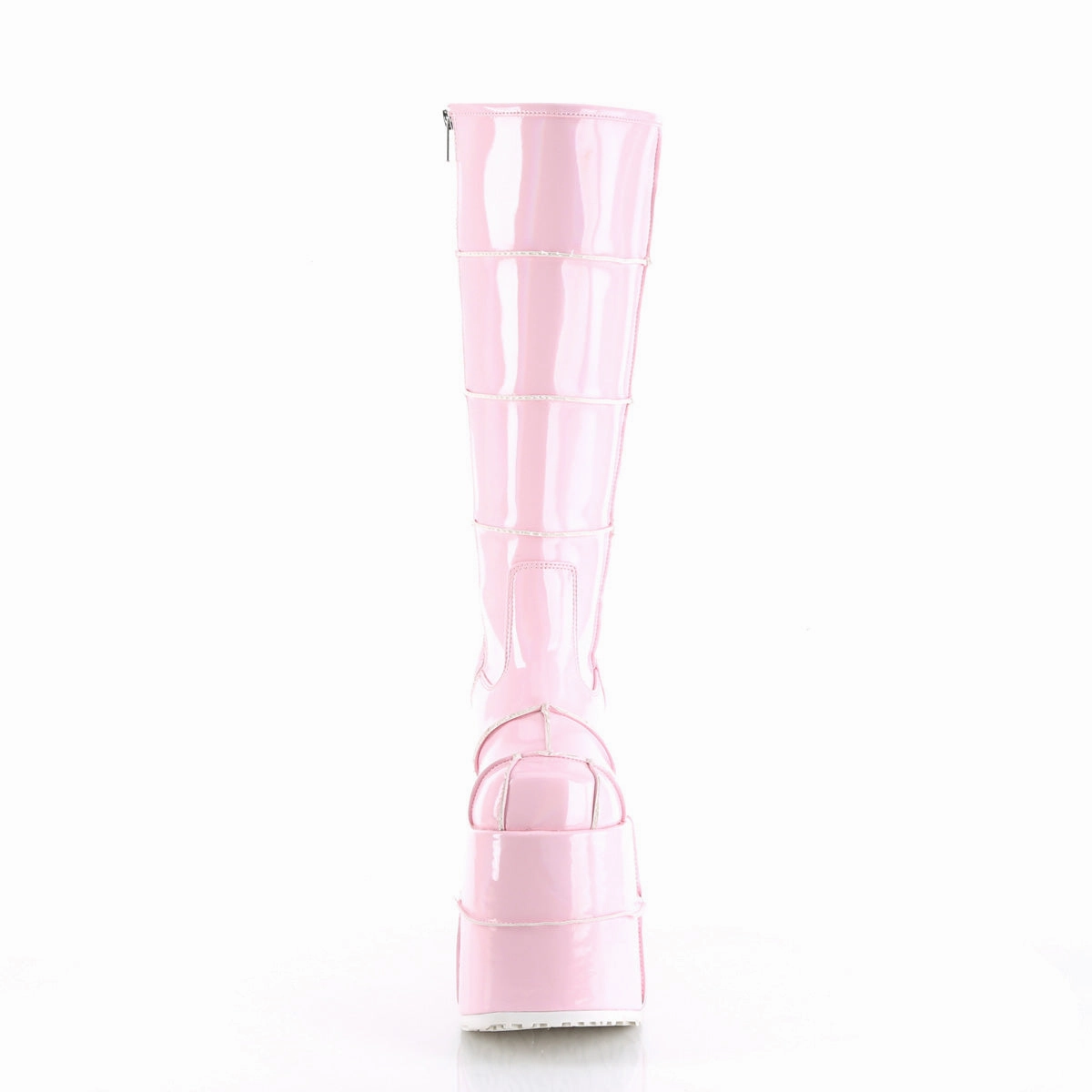 STACK-301  Baby Pink Hologram