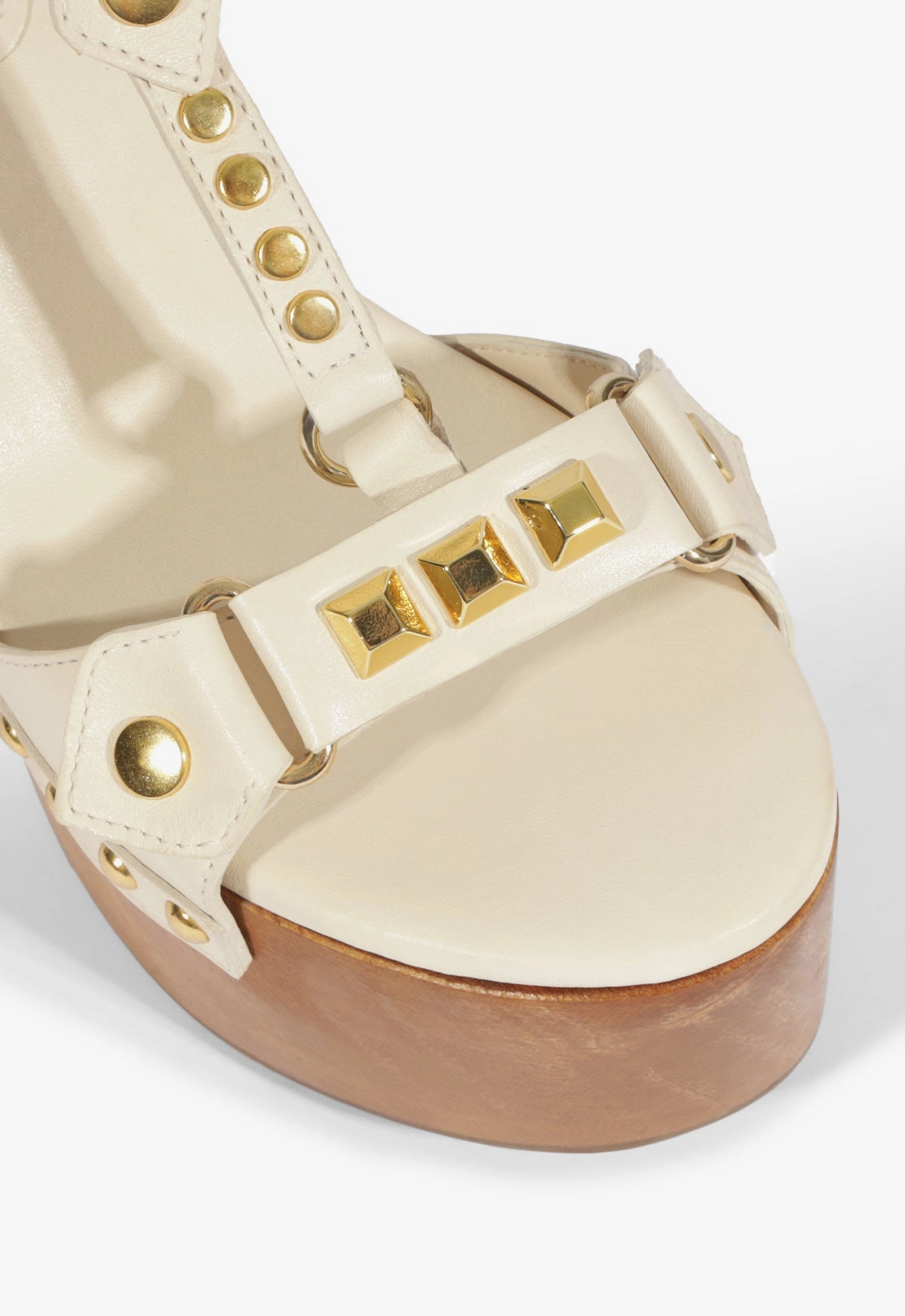 Stevie Cutout Sandal