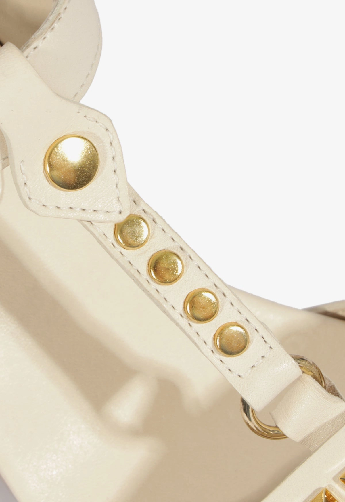 Stevie Cutout Sandal
