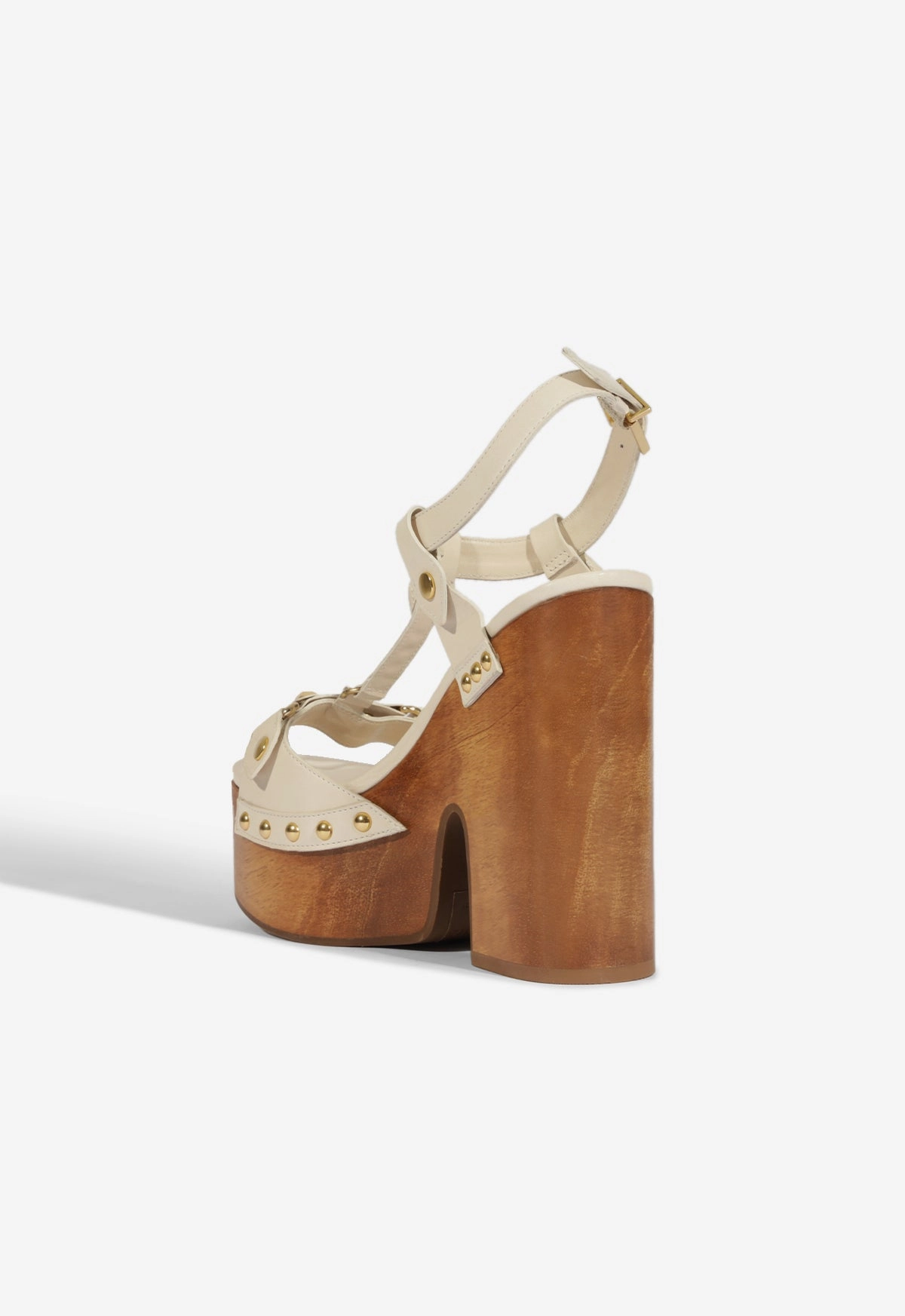 Stevie Cutout Sandal