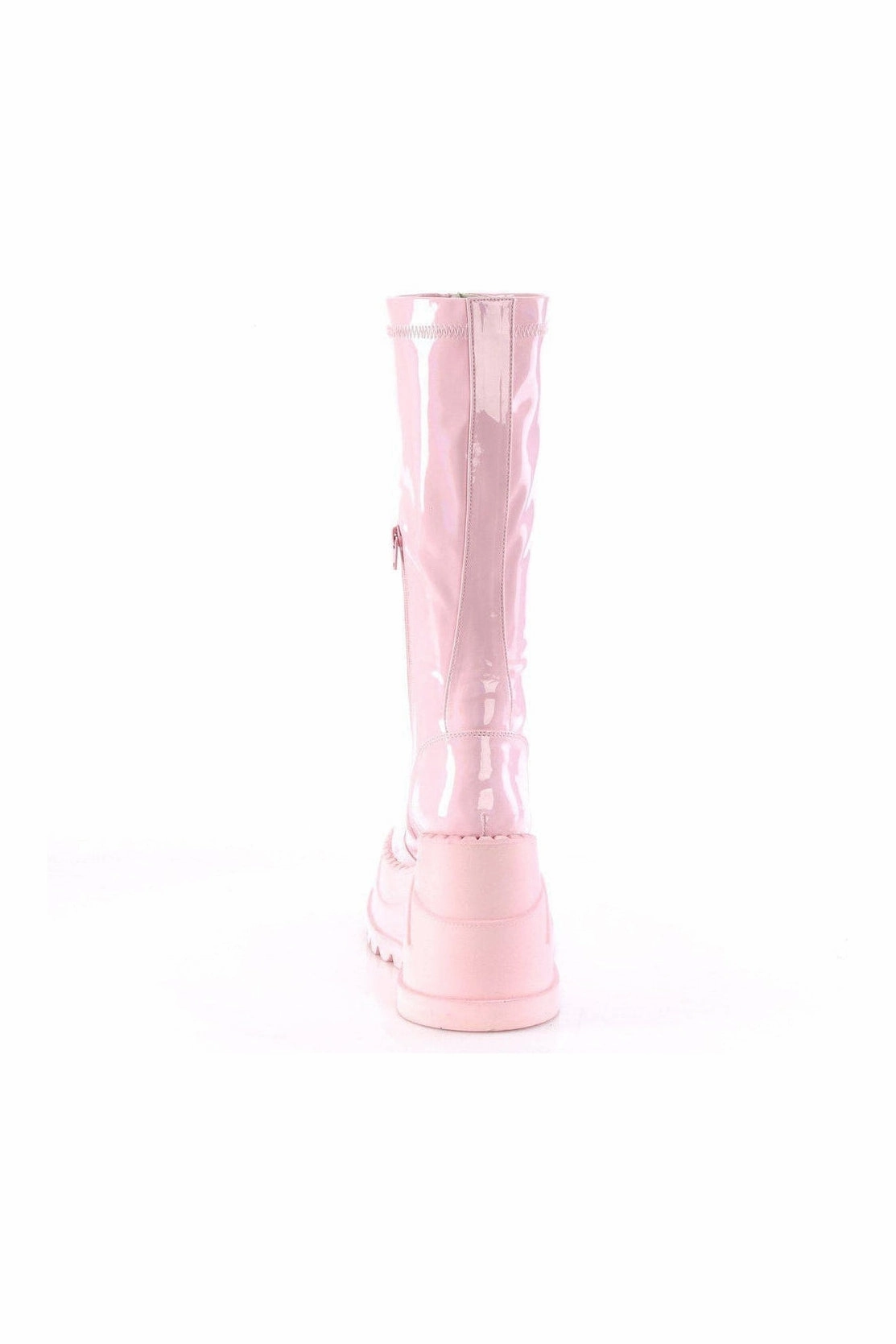 STOMP-200 Knee Boot | Hologram Patent