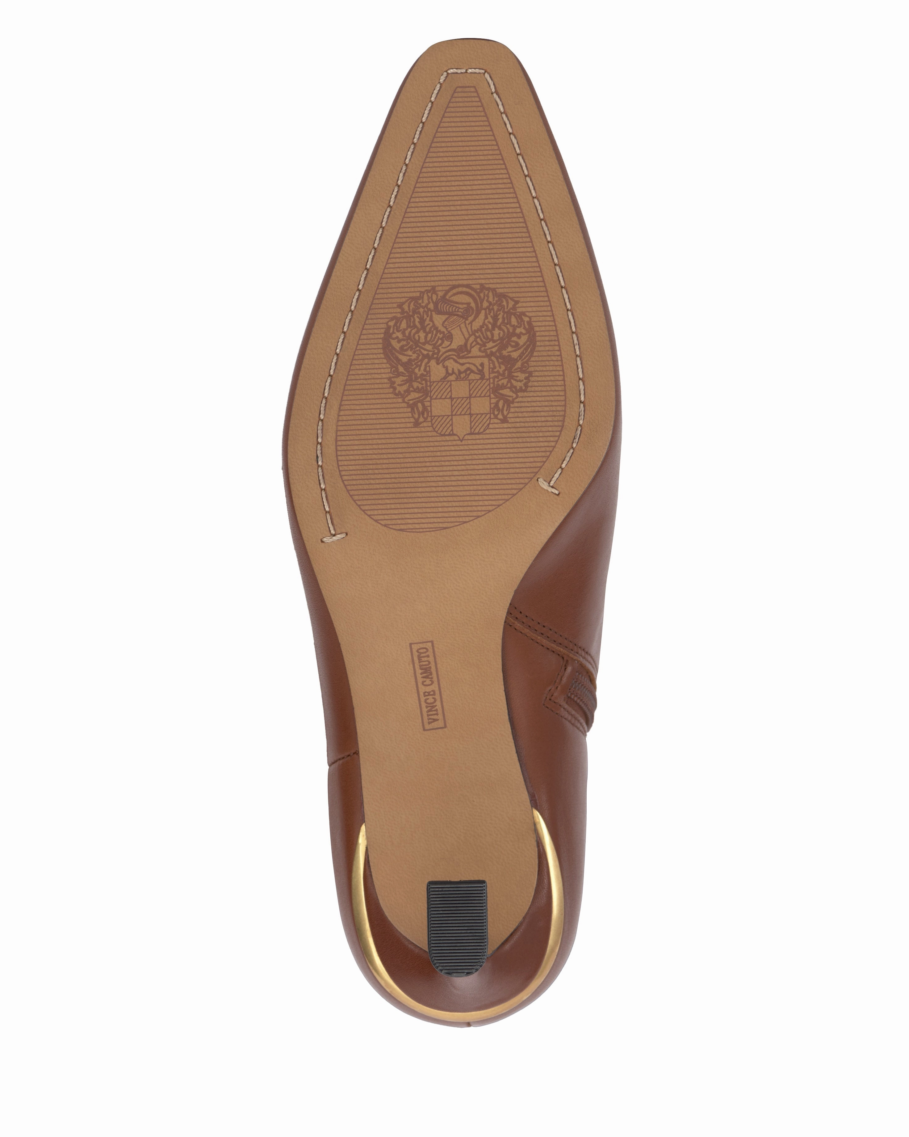 Sutton Extra Wide Calf Boot