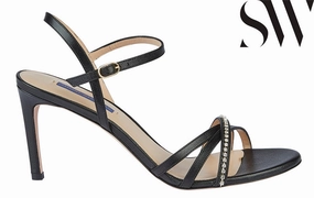 Sw Oriana 75 Black