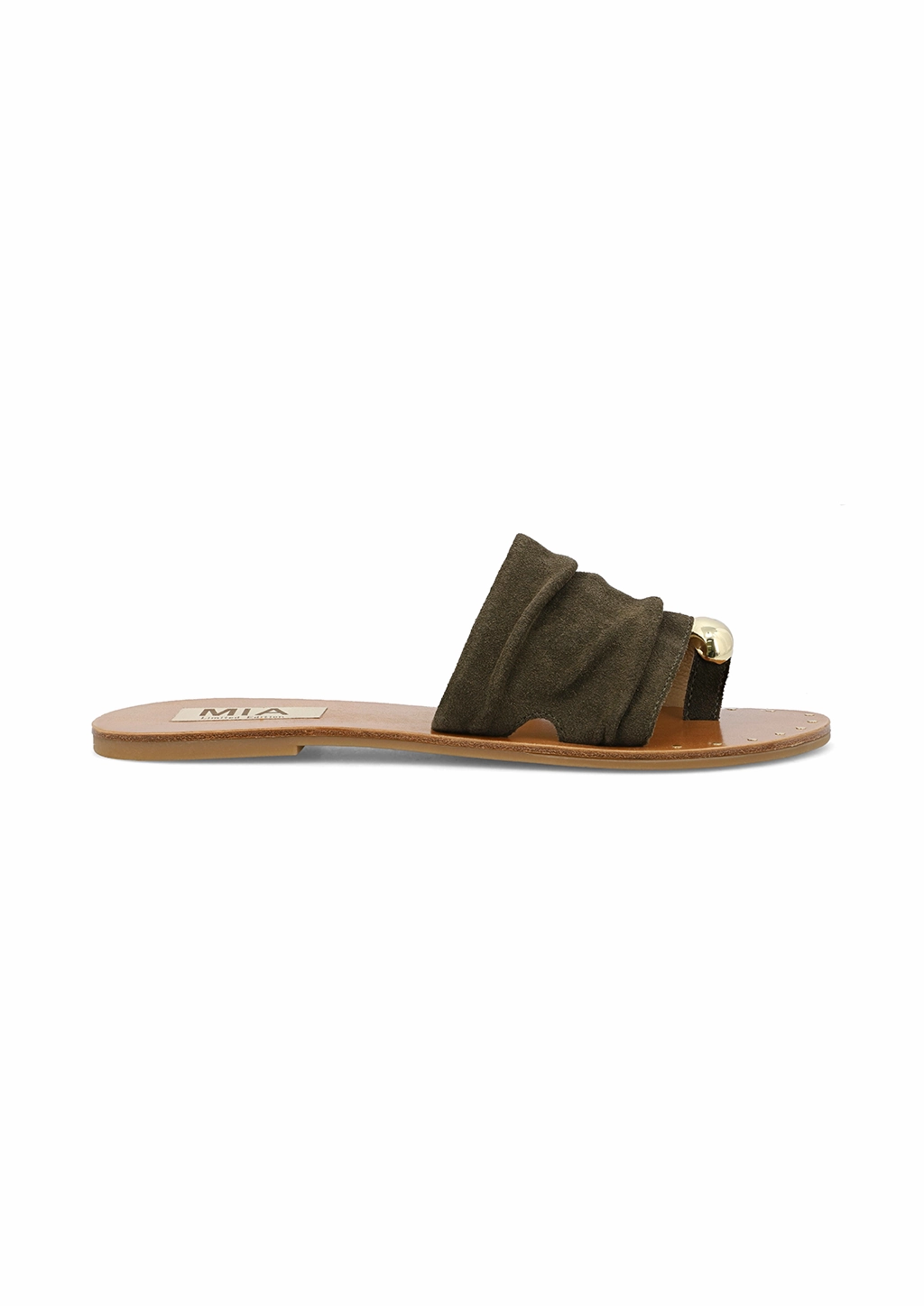 TIFFANI - KHAKI