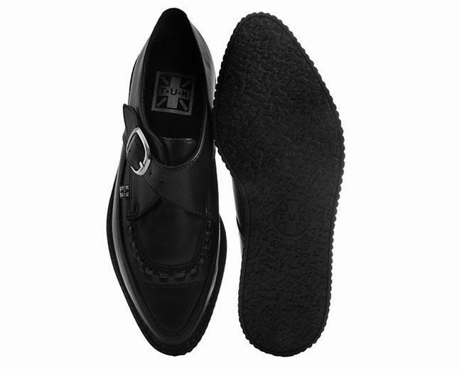 TUK-A9324 Pointed Buckle Creeper