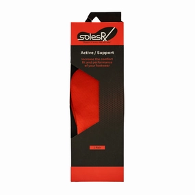 Unisex Active/Support Insole