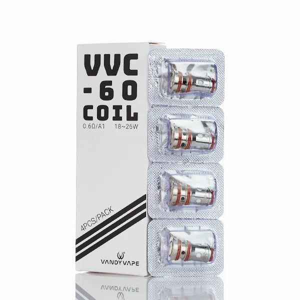 Vandy Vape VVC Replacement Coils