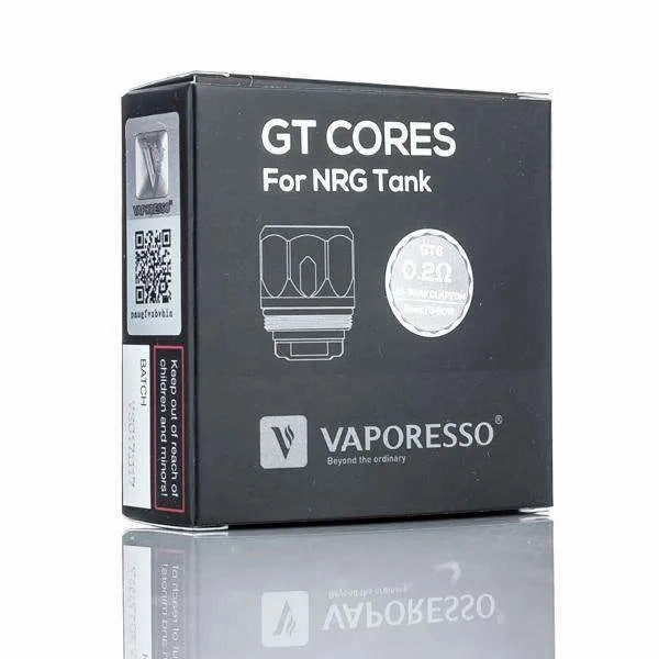 Vaporesso GT Replacement Coils