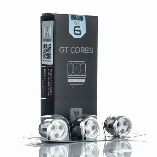 Vaporesso GT Replacement Coils