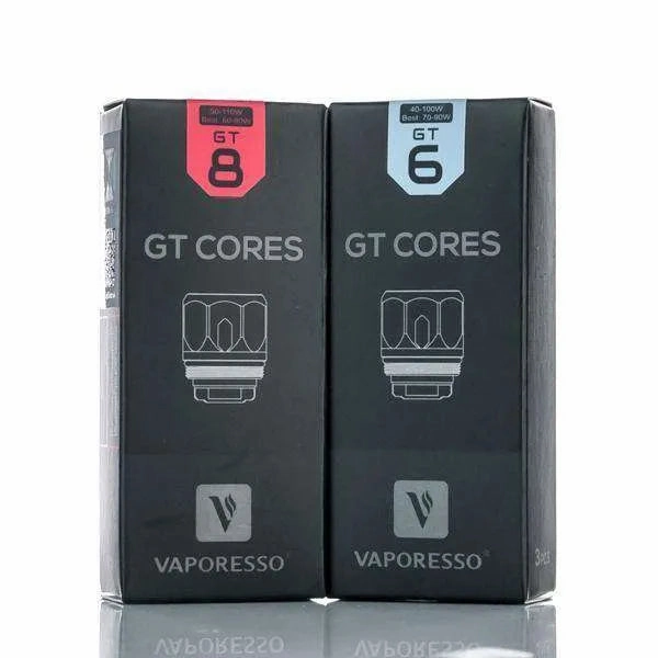 Vaporesso GT Replacement Coils