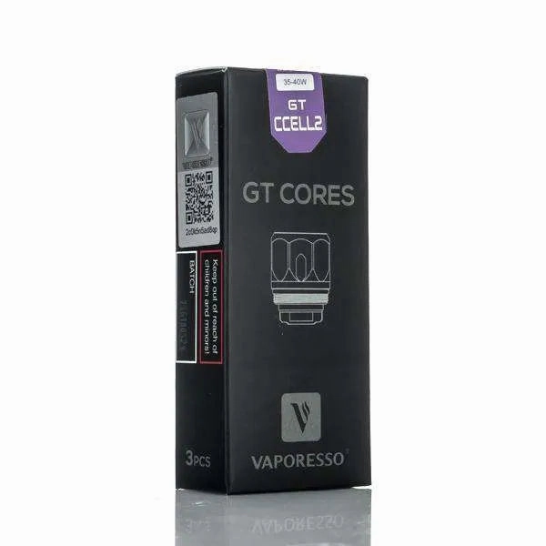 Vaporesso GT Replacement Coils