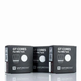 Vaporesso GT Replacement Coils