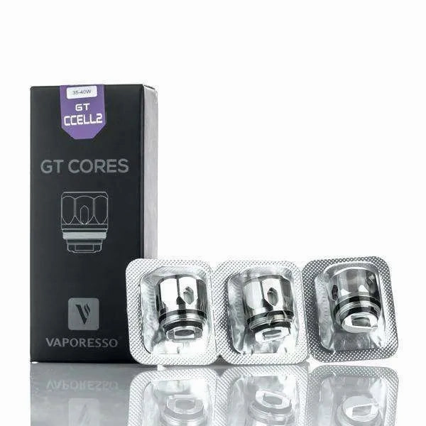 Vaporesso GT Replacement Coils