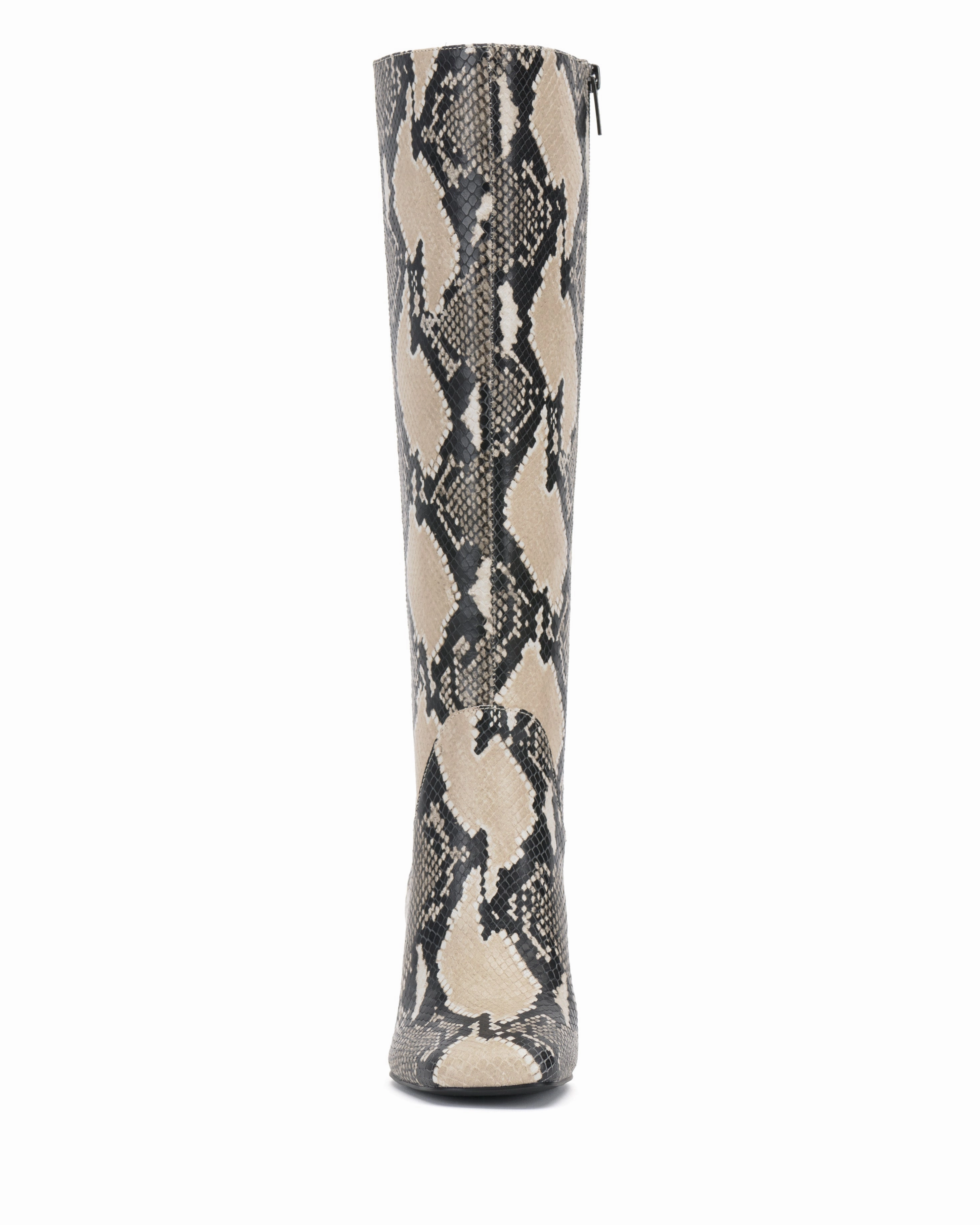 Vestella Extra Wide Calf Knee High Boot