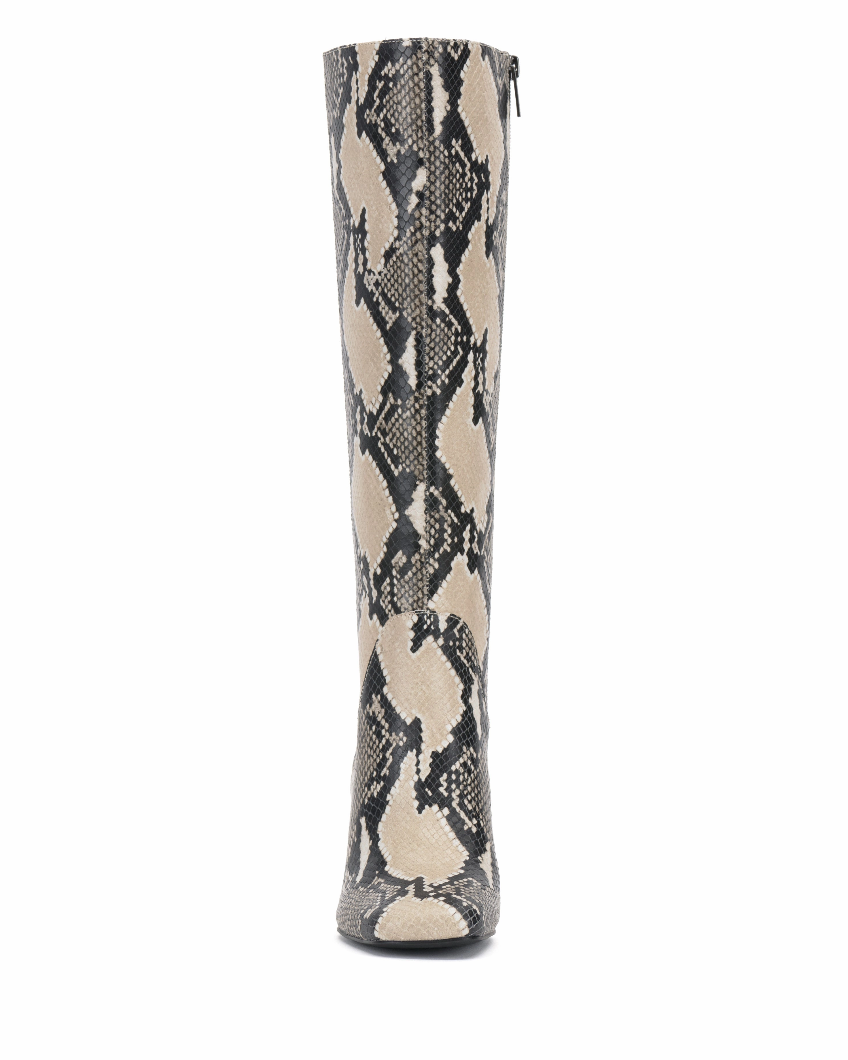 Vestella Wide Calf Knee High Boot