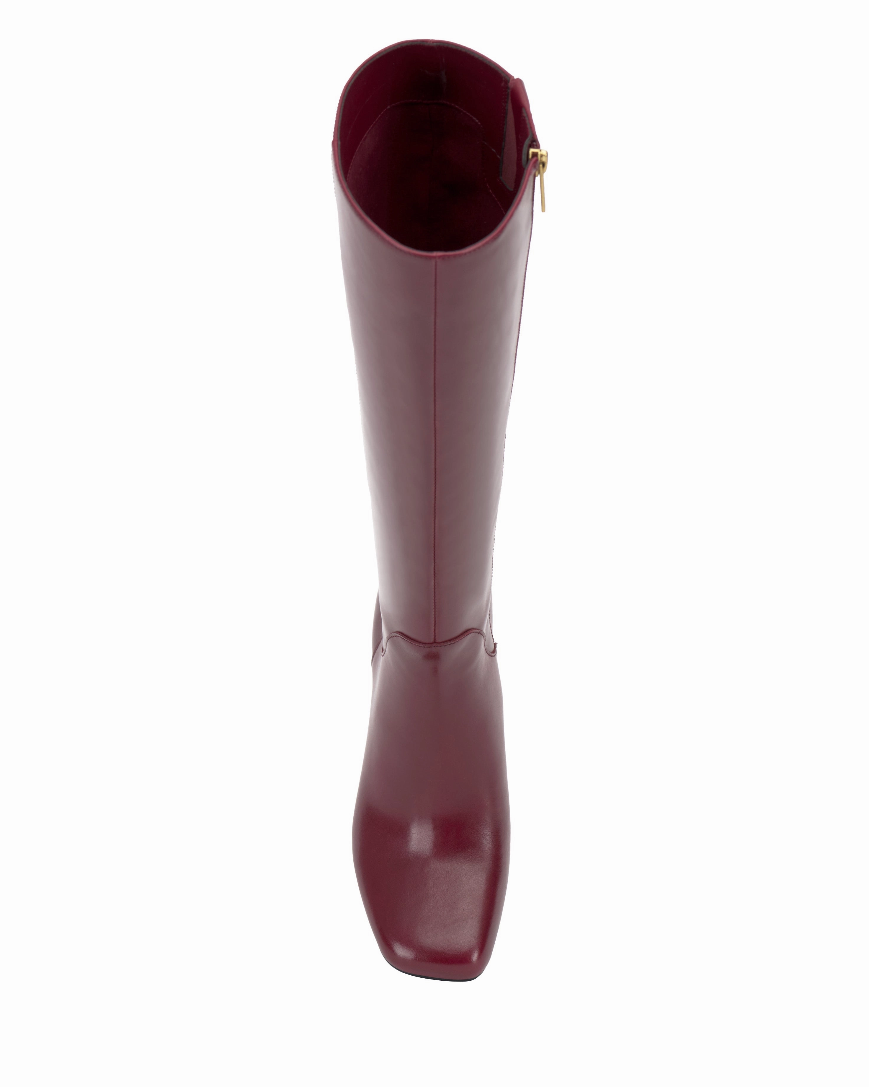 Vestella Wide Calf Knee High Boot