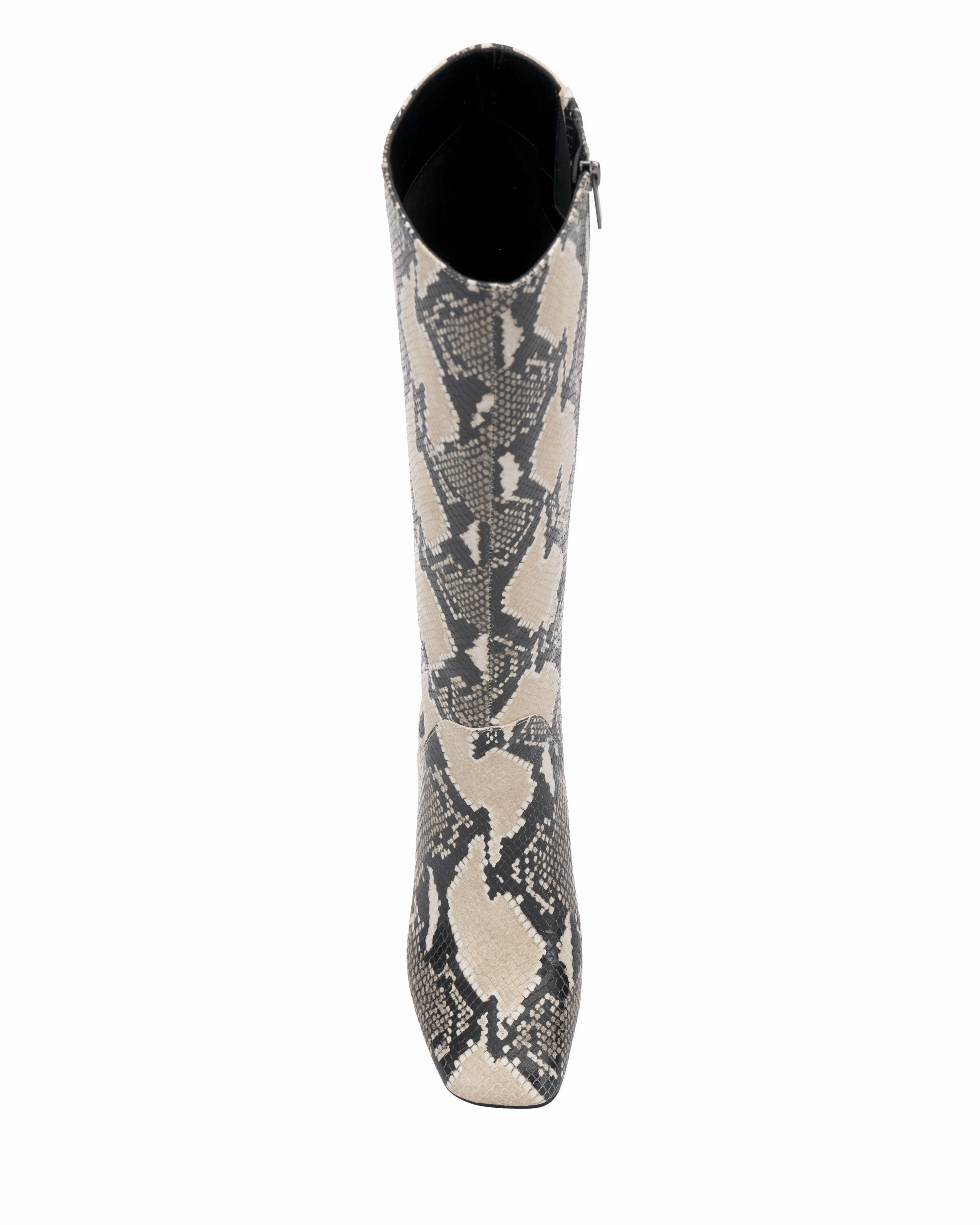 Vestella Wide Calf Knee High Boot