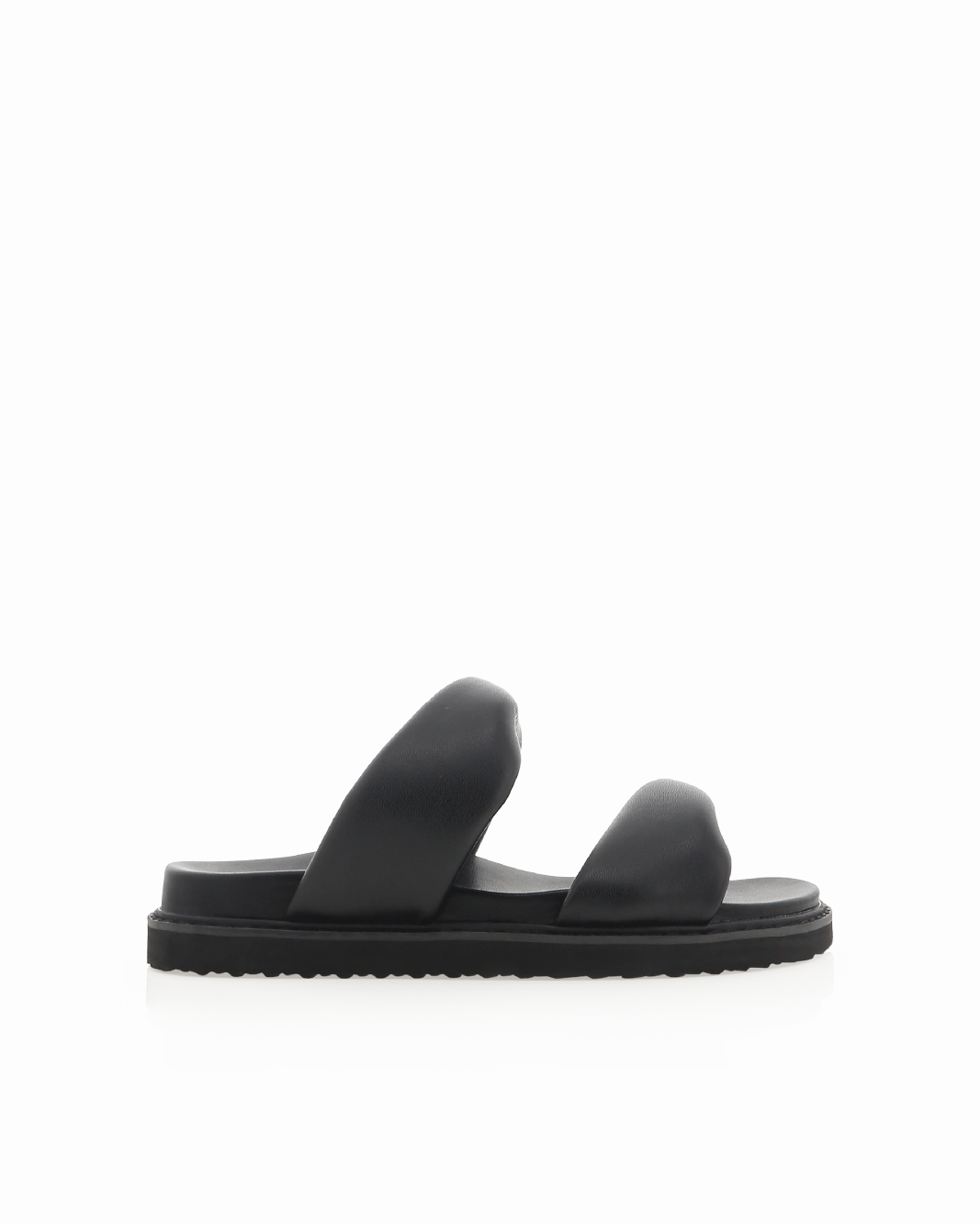 ZONYA - BLACK