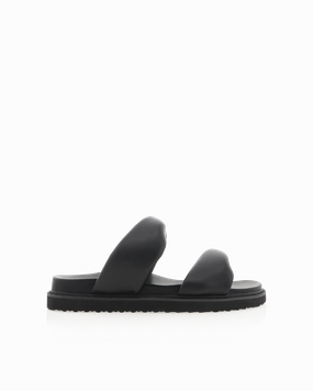 ZONYA - BLACK